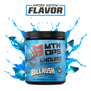 BULL RUSH